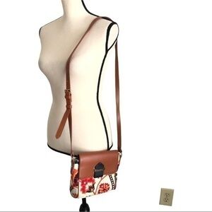 Spartina 449 Bag Crossbody Floral